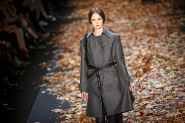 Dawid Tomaszewski Fashion Show, Berlin Fashion Week Autumn-Winter 2014