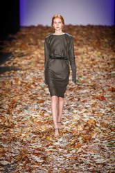 Dawid Tomaszewski Fashion Show, Berlin Fashion Week Autumn-Winter 2014