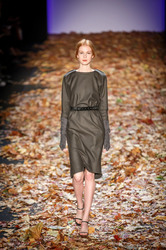 Dawid Tomaszewski Fashion Show, Berlin Fashion Week Autumn-Winter 2014