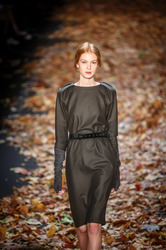 Dawid Tomaszewski Fashion Show, Berlin Fashion Week Autumn-Winter 2014