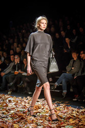 Dawid Tomaszewski Fashion Show, Berlin Fashion Week Autumn-Winter 2014