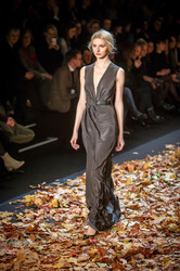 Dawid Tomaszewski Fashion Show, Berlin Fashion Week Autumn-Winter 2014
