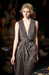 Dawid Tomaszewski Fashion Show, Berlin Fashion Week Autumn-Winter 2014