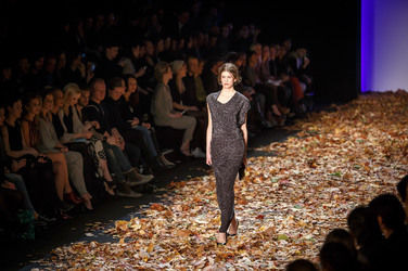 Dawid Tomaszewski Fashion Show, Berlin Fashion Week Autumn-Winter 2014