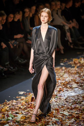 Dawid Tomaszewski Fashion Show, Berlin Fashion Week Autumn-Winter 2014