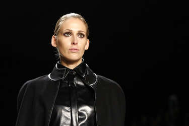 Baltic Fashion Show, Berlin Fashion Week Autumn-Winter 2014