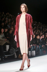 Marina Hoermanseder Fashion Show, Berlin Fashion Week Autumn-Winter 2014
