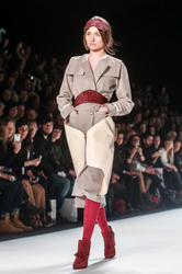 Marina Hoermanseder Fashion Show, Berlin Fashion Week Autumn-Winter 2014