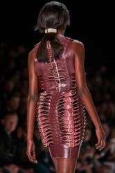 Marina Hoermanseder Fashion Show, Berlin Fashion Week Autumn-Winter 2014