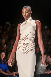 Marina Hoermanseder Fashion Show, Berlin Fashion Week Autumn-Winter 2014