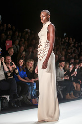 Marina Hoermanseder Fashion Show, Berlin Fashion Week Autumn-Winter 2014