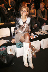 Marina Hoermanseder Fashion Show, Berlin Fashion Week Autumn-Winter 2014