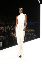Marina Hoermanseder Fashion Show, Berlin Fashion Week Autumn-Winter 2014