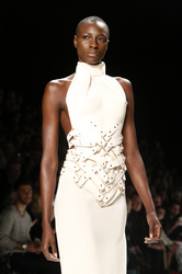 Marina Hoermanseder Fashion Show, Berlin Fashion Week Autumn-Winter 2014