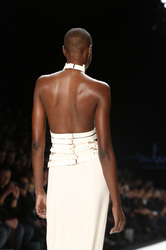 Marina Hoermanseder Fashion Show, Berlin Fashion Week Autumn-Winter 2014