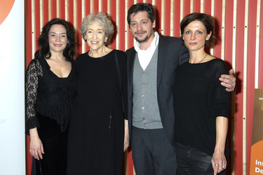 'Inspektor Jury – Der Tote im Pub' Premiere, Berlin