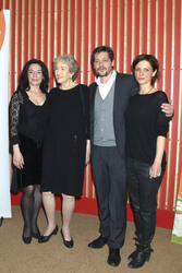 'Inspektor Jury – Der Tote im Pub' Premiere, Berlin