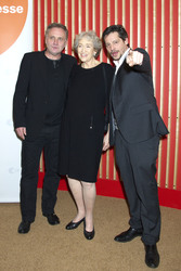 'Inspektor Jury – Der Tote im Pub' Premiere, Berlin