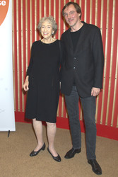 'Inspektor Jury – Der Tote im Pub' Premiere, Berlin