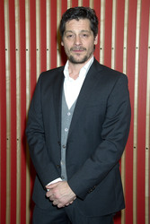 'Inspektor Jury – Der Tote im Pub' Premiere, Berlin
