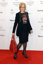 Guido Maria Kretschmer Fashion Show, Berlin Fashion Week Autumn-Winter 2014