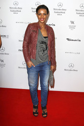 Guido Maria Kretschmer Fashion Show, Berlin Fashion Week Autumn-Winter 2014