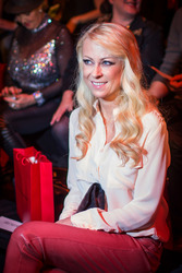 Guido Maria Kretschmer Fashion Show, Berlin Fashion Week Autumn-Winter 2014