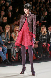 Guido Maria Kretschmer Fashion Show, Berlin Fashion Week Autumn-Winter 2014
