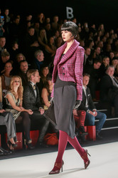 Guido Maria Kretschmer Fashion Show, Berlin Fashion Week Autumn-Winter 2014