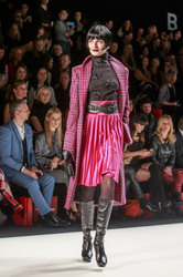 Guido Maria Kretschmer Fashion Show, Berlin Fashion Week Autumn-Winter 2014