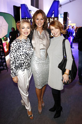 Guido Maria Kretschmer Fashion Show, Berlin Fashion Week Autumn-Winter 2014