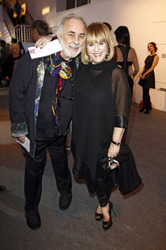 Guido Maria Kretschmer Fashion Show, Berlin Fashion Week Autumn-Winter 2014