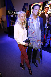 Guido Maria Kretschmer Fashion Show, Berlin Fashion Week Autumn-Winter 2014