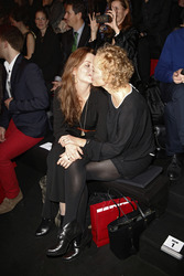 Guido Maria Kretschmer Fashion Show, Berlin Fashion Week Autumn-Winter 2014