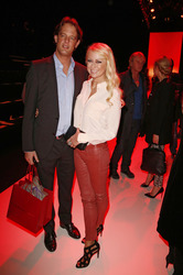 Guido Maria Kretschmer Fashion Show, Berlin Fashion Week Autumn-Winter 2014