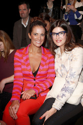 Laurel Fashion Show, Berlin Fashion Week Autumn-Winter 2014