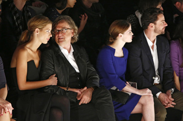 Laurel Fashion Show, Berlin Fashion Week Autumn-Winter 2014