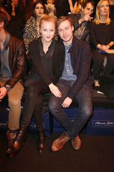 Irene Luft Fashion Show, Berlin Fashion Week Autumn-Winter 2014