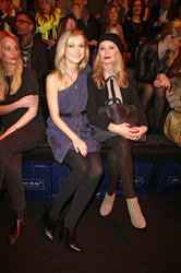 Irene Luft Fashion Show, Berlin Fashion Week Autumn-Winter 2014