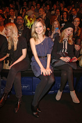 Irene Luft Fashion Show, Berlin Fashion Week Autumn-Winter 2014