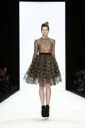Irene Luft Fashion Show, Berlin Fashion Week Autumn-Winter 2014