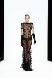 Irene Luft Fashion Show, Berlin Fashion Week Autumn-Winter 2014