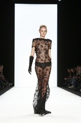 Irene Luft Fashion Show, Berlin Fashion Week Autumn-Winter 2014