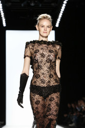 Irene Luft Fashion Show, Berlin Fashion Week Autumn-Winter 2014