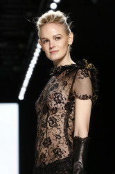 Irene Luft Fashion Show, Berlin Fashion Week Autumn-Winter 2014