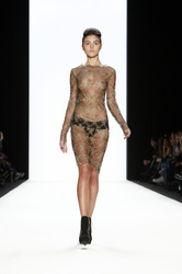 Irene Luft Fashion Show, Berlin Fashion Week Autumn-Winter 2014