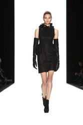 Irene Luft Fashion Show, Berlin Fashion Week Autumn-Winter 2014