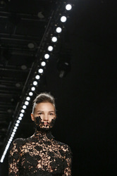 Irene Luft Fashion Show, Berlin Fashion Week Autumn-Winter 2014