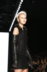 Irene Luft Fashion Show, Berlin Fashion Week Autumn-Winter 2014