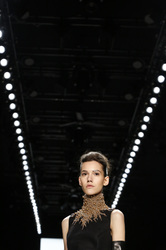 Irene Luft Fashion Show, Berlin Fashion Week Autumn-Winter 2014